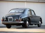 Alfa Romeo 6C 2500 Sport Berlina 1950 года
